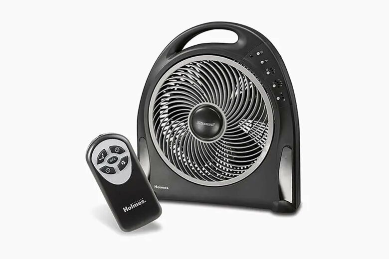 best cooling fan holmes blizzard - Luxe Digital