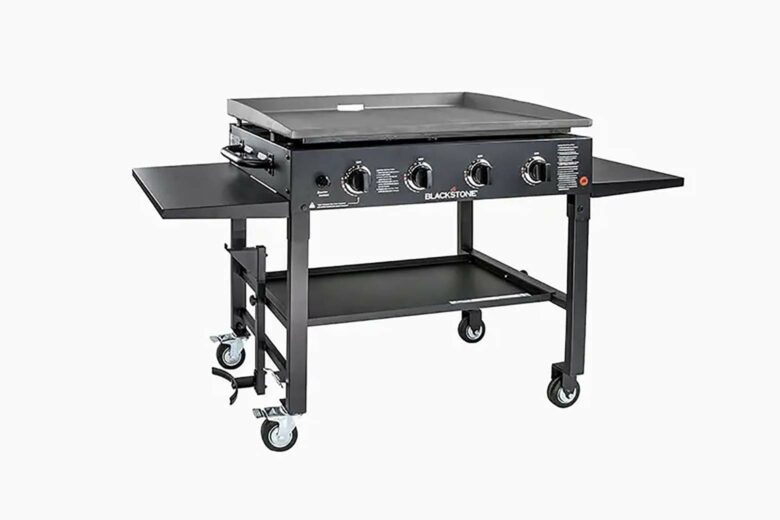 best grill barbecue gas blackstone 1554 premium - Luxe Digital