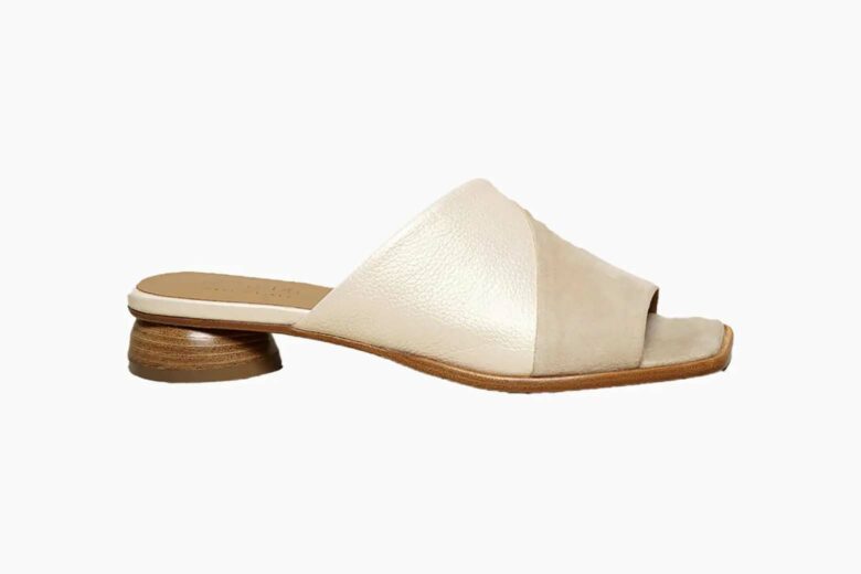 most comfortable sandals women mgemi slide - Luxe Digital