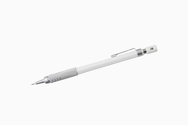 Best Mechanical Pencil For Woodworking