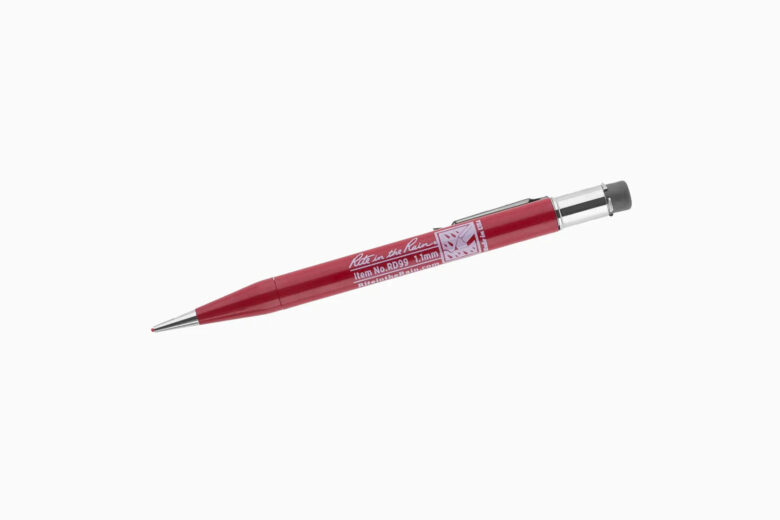 The Rite In The Rain Mechanical Pencil Is A Great Option For A