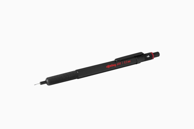 Black Pencil With Eraser : Bayeks Promotion