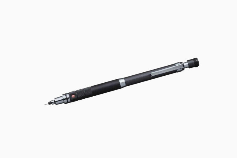 11 Best Mechanical Pencils For Writing (Buying Guide)