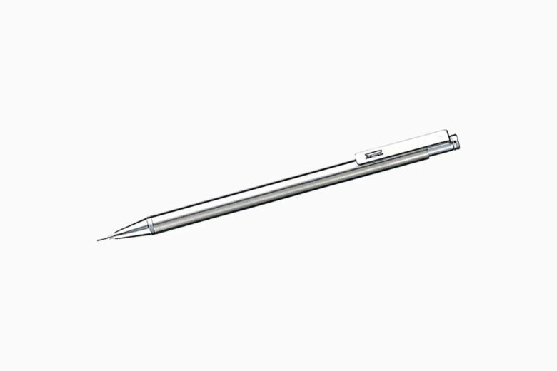 World's most deals expensive mechanical pencil