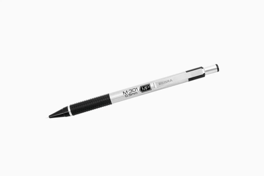 11 Best Mechanical Pencils For Writing (Buying Guide)