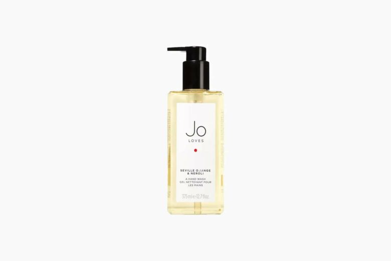 best hand soap jo loves review - Luxe Digital