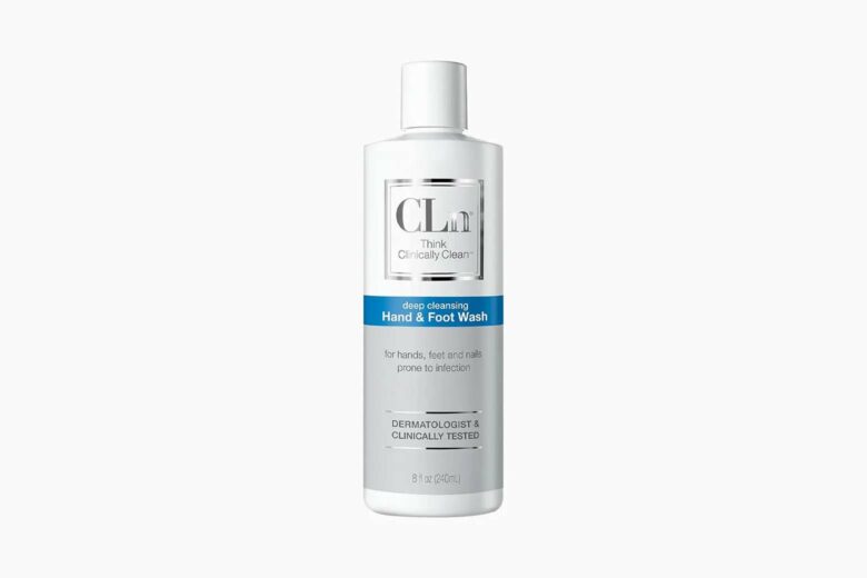 best hand soap cln review - Luxe Digital