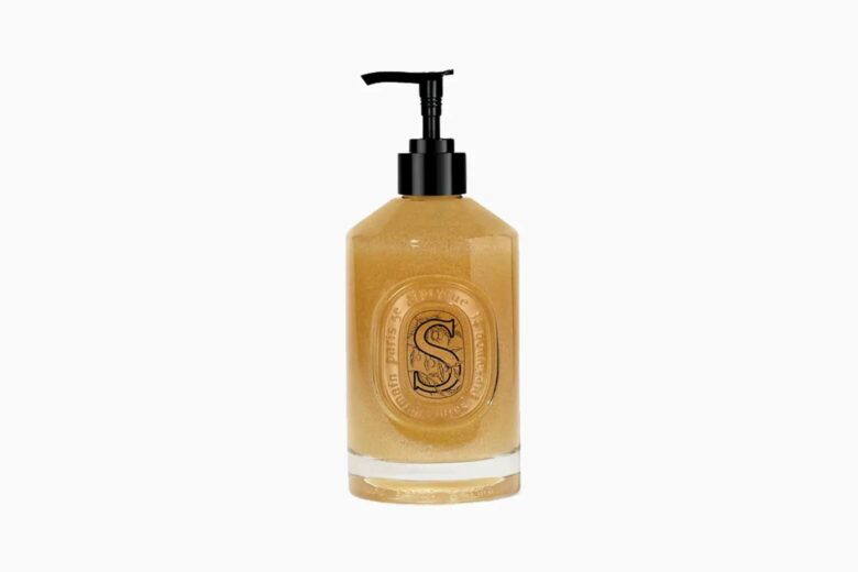 best hand soap diptyque review - Luxe Digital