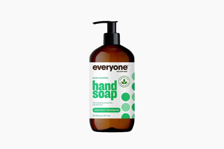 best hand soap everyone hand soap review - Luxe Digital
