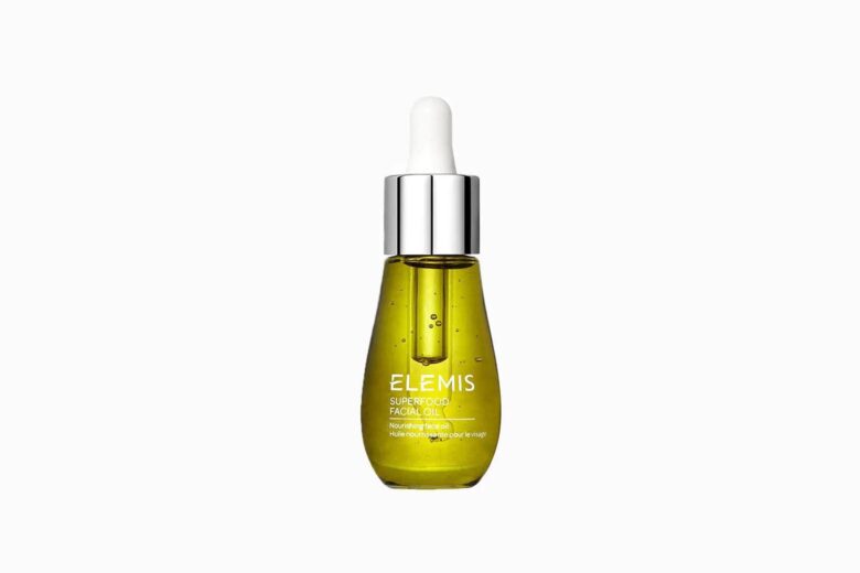 best face oils elemis review - Luxe Digital