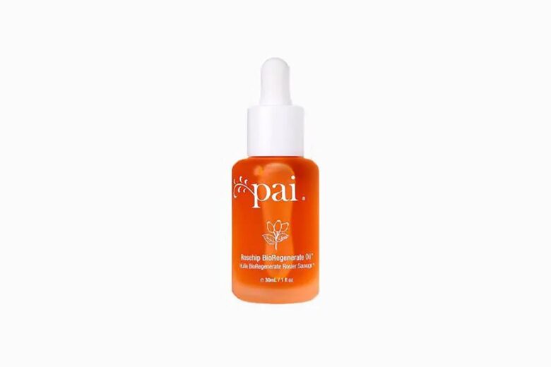best face oils pai skincare review - Luxe Digital