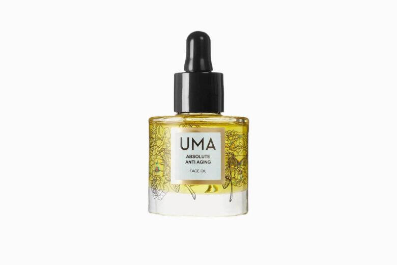 best face oils uma oils review - Luxe Digital