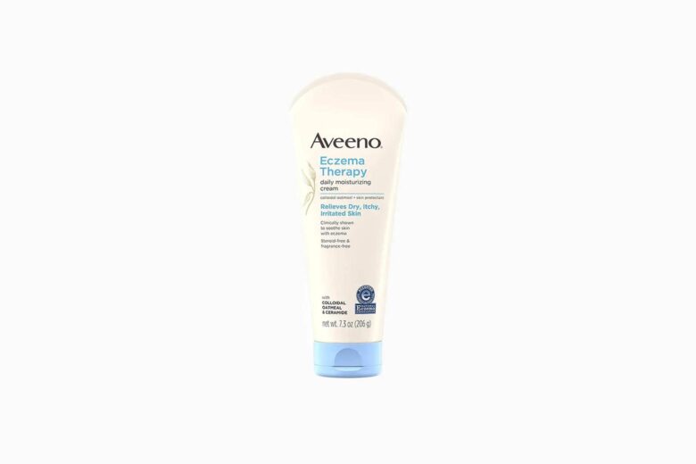 best hand cream aveeno review - Luxe Digital