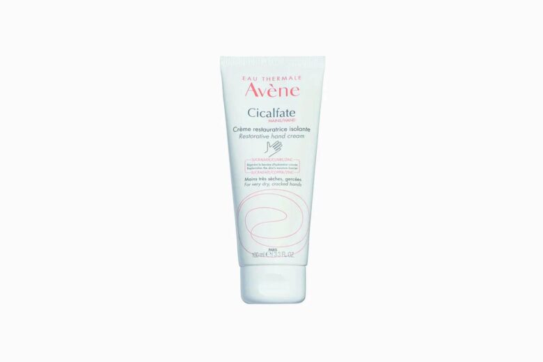 best hand cream avene cicalfate review - Luxe Digital