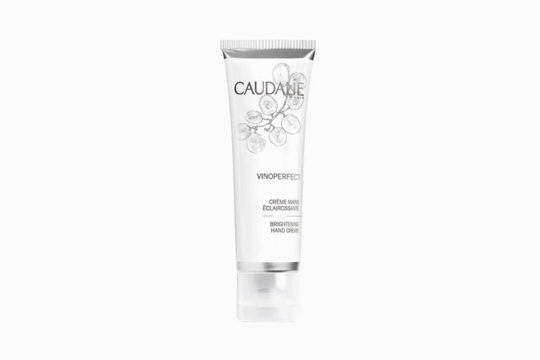 best hand cream caudalie review - Luxe Digital