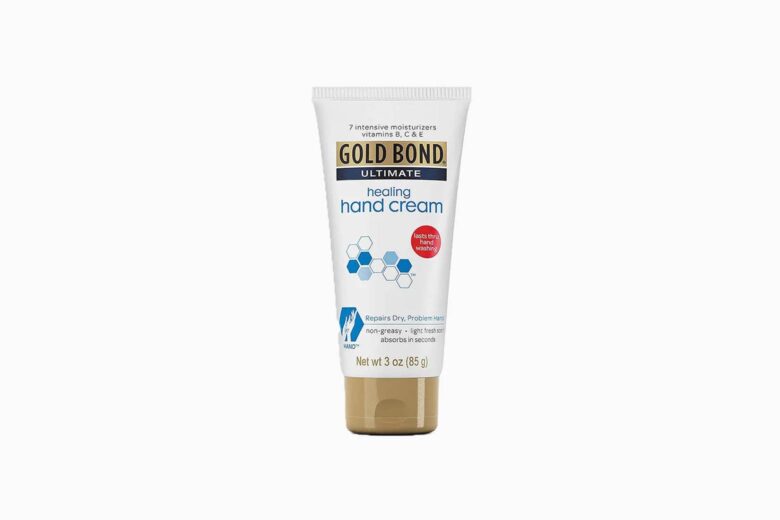 best hand cream gold bond review - Luxe Digital