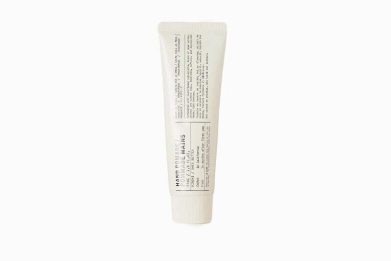 best hand cream le labo review - Luxe Digital