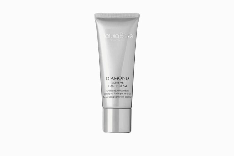 best hand cream natura bisse review - Luxe Digital