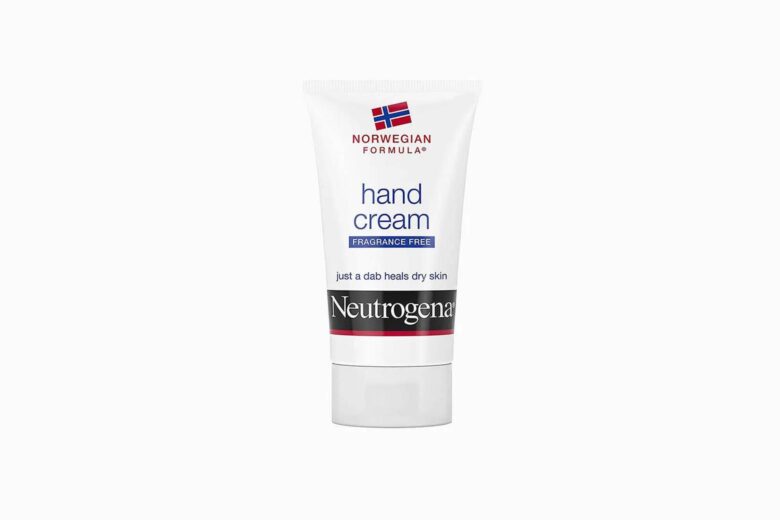 best hand cream neutrogena review - Luxe Digital