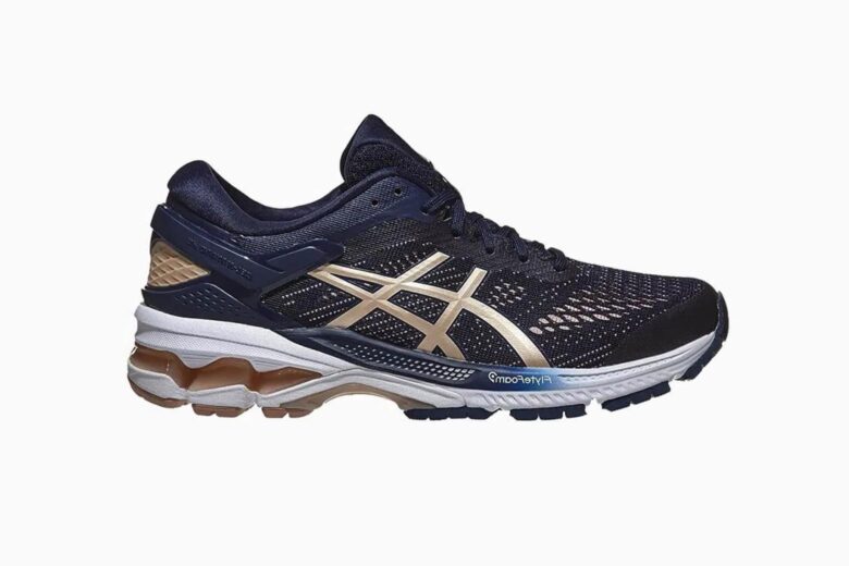 best workout shoes women asics review luxe digital