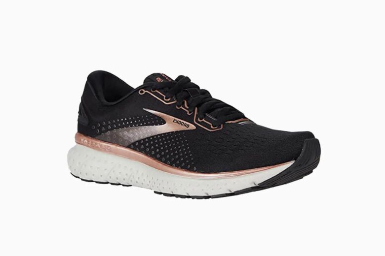 best workout shoes women brooks review - Luxe Digital