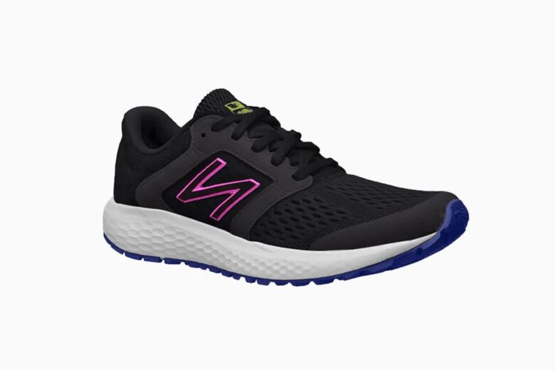 best workout shoes women new balance 520 review - Luxe Digital