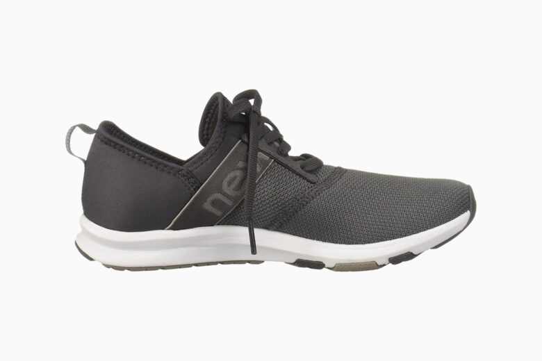 best workout shoes women new balance review - Luxe Digital