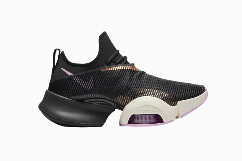 Best women's hot sale gym shoes