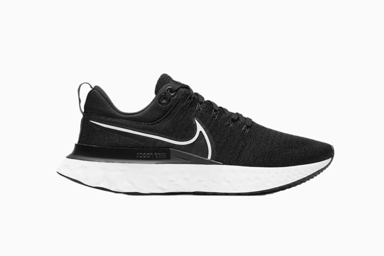 best workout shoes women nike react review - Luxe Digital
