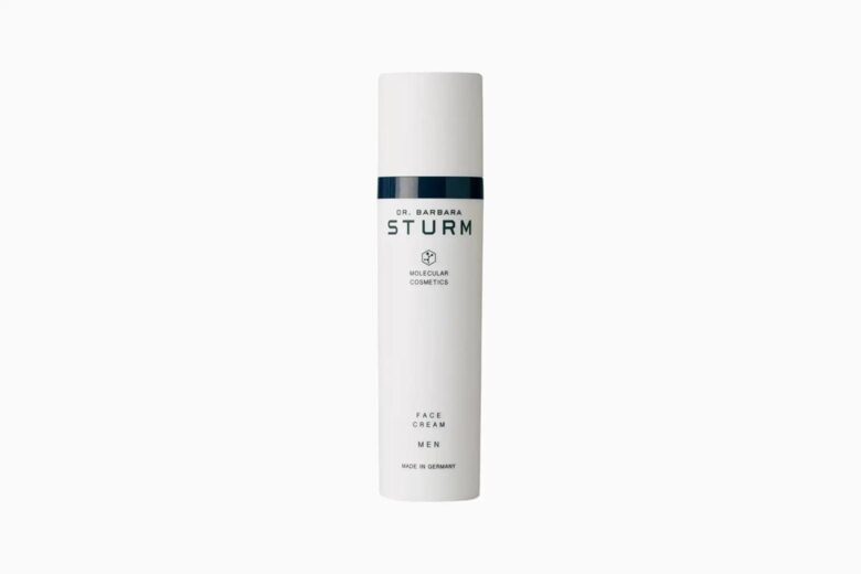 best skincare products men dr barbara sturm review - Luxe Digital