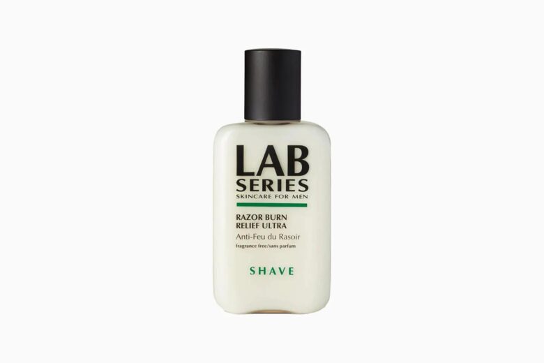 best skincare products men lab series review - Luxe Digital