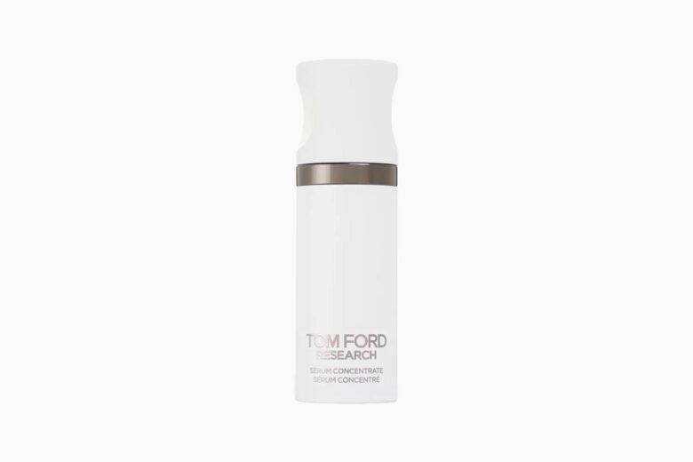 best skincare products men tom ford beauty review - Luxe Digital