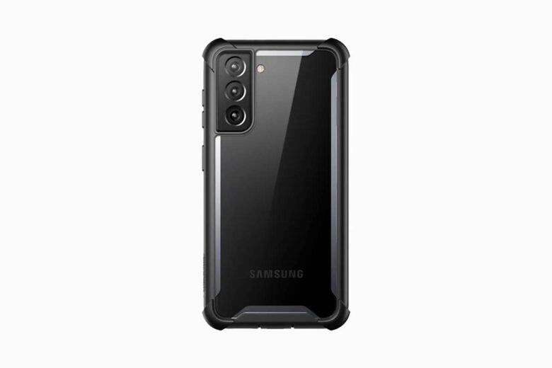 best samsung case i blason review - Luxe Digital