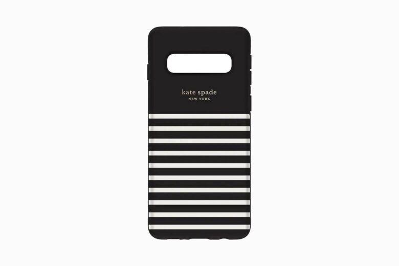 best samsung case kate spade review - Luxe Digital