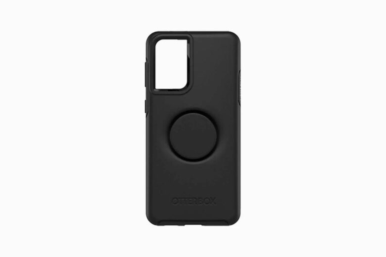 best samsung case pop symmetry review - Luxe Digital