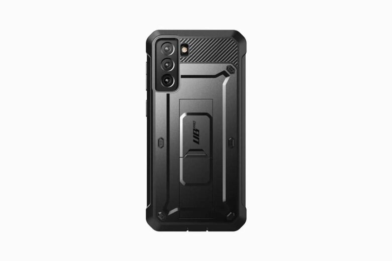 best samsung case supcase review - Luxe Digital