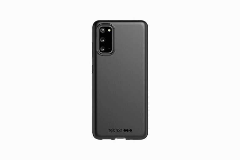 best samsung case tech21 studio review - Luxe Digital