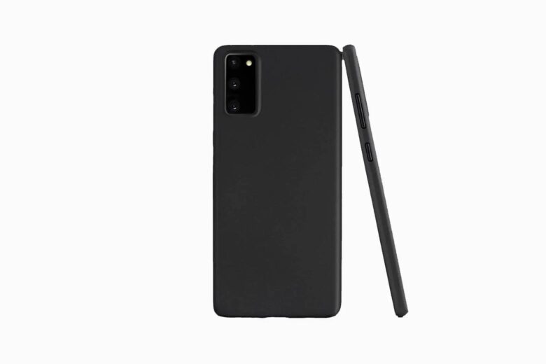 best samsung case totallee review - Luxe Digital