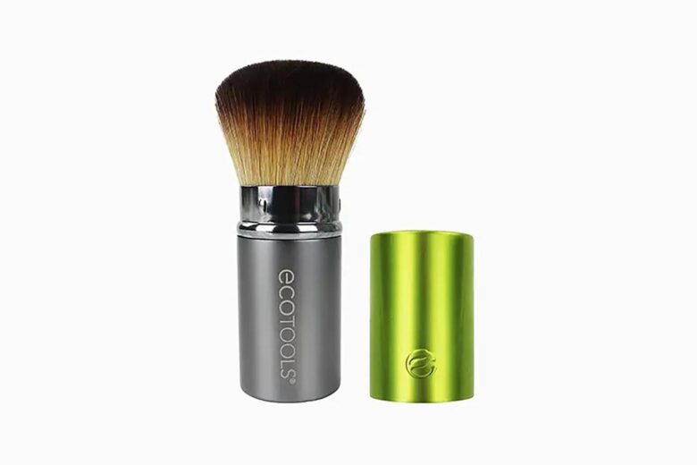 best makeup brushes ecotools - Luxe Digital