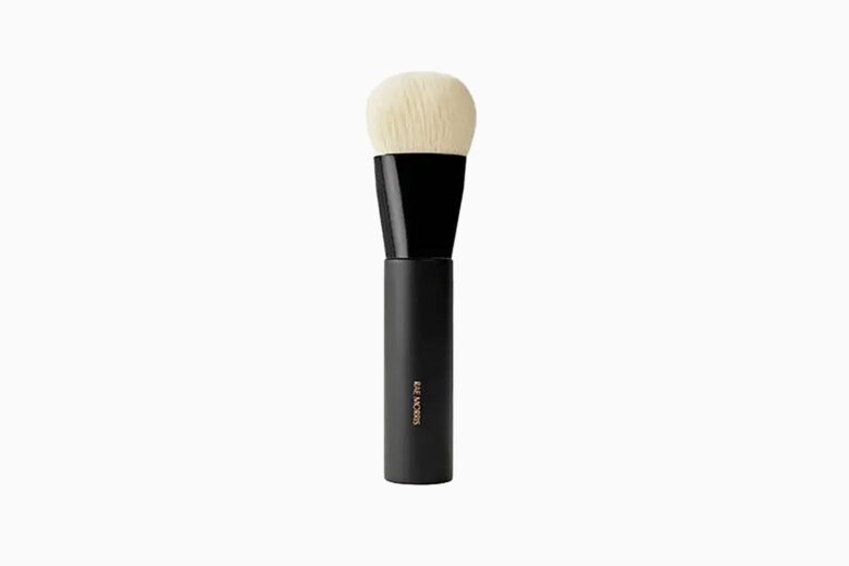 best makeup brushes rae morris - Luxe Digital