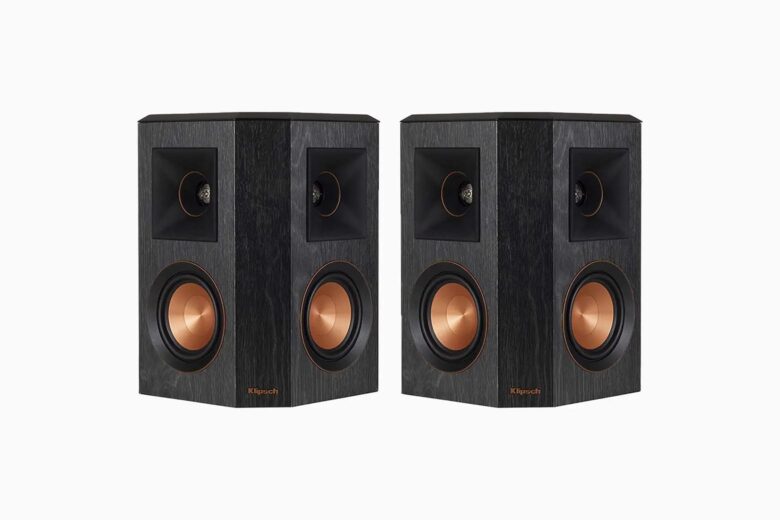 best home theater system klipsch review - Luxe Digital