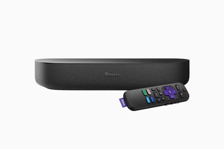 best home theater system roku review - Luxe Digital
