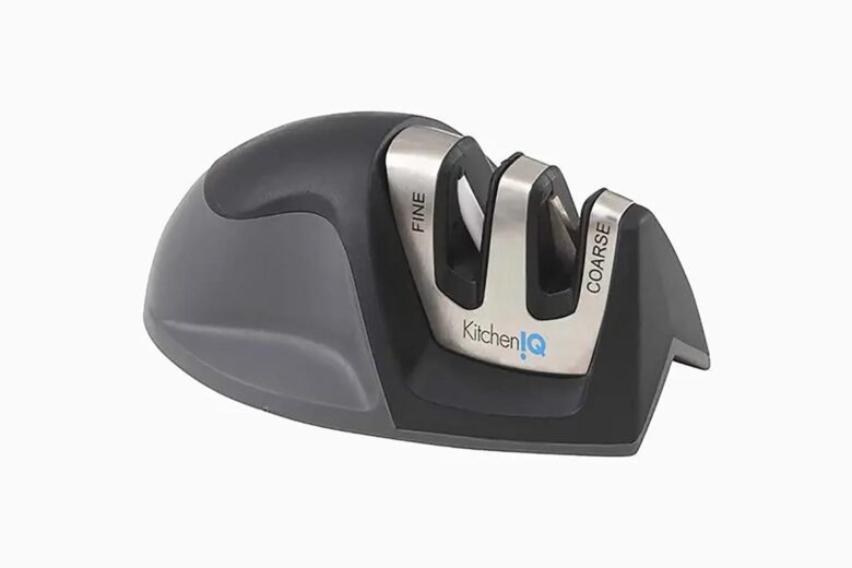 best knife sharpeners kitchen iq edge grip 2 - Luxe Digital