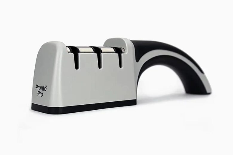 Chef'sChoice 4643 Pronto Pro Manual Knife Sharpener