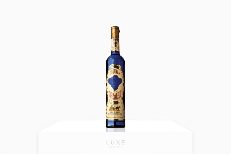 best tequila brands corralejo reposado - Luxe Digital