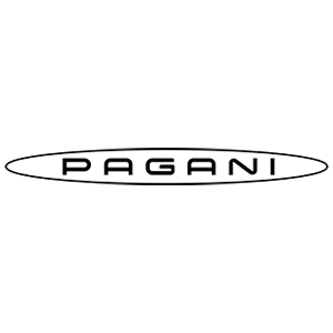 pagani logo - Luxe Digital