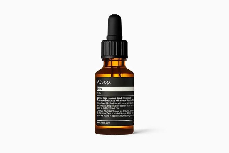 best beard oils aesop - Luxe Digital