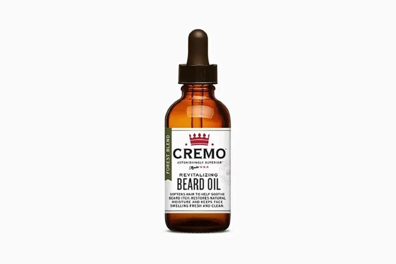 best beard oils cremo - Luxe Digital