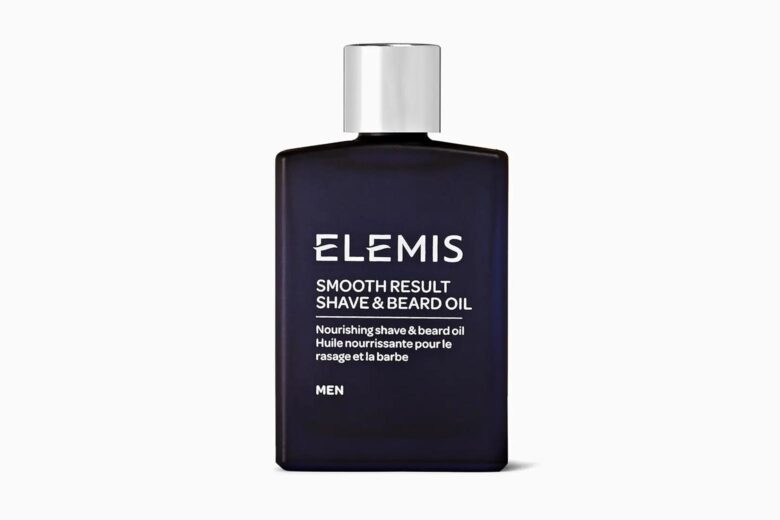 best beard oils elemis - Luxe Digital
