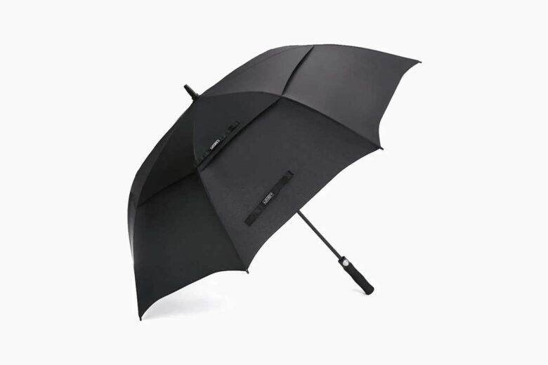 best luxury umbrellas g4free golf umbrella - Luxe Digital
